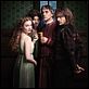 Die Borgias - Sex. Macht. Mord. Amen. : photo Aidan Alexander, François Arnaud, Holliday Grainger, Jeremy Irons