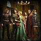 Die Borgias - Sex. Macht. Mord. Amen. : photo David Oakes, François Arnaud, Holliday Grainger, Jeremy Irons, Joanne Whalley