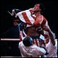 Rocky IV - Der Kampf des Jahrhunderts : photo Sylvester Stallone