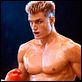 Rocky IV - Der Kampf des Jahrhunderts : photo Dolph Lundgren, Sylvester Stallone