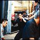 Infernal Affairs II