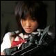 The Machine Girl