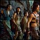 Scorpion King: Aufstieg eines Kriegers