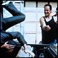 Nico : photo Andrew Davis, Steven Seagal