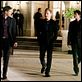 The Vampire Diaries : photo David Anders, Ian Somerhalder, Matt Davis