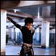Moonwalker