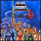 Masters of the Universe
