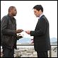 Criminal Minds : photo Forest Whitaker, Thomas Gibson