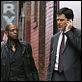 Criminal Minds : photo Forest Whitaker, Thomas Gibson
