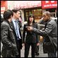 Criminal Minds : photo Forest Whitaker, Paget Brewster, Thomas Gibson