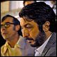 In ihren Augen : photo Guillermo Francella, Juan José Campanella, Ricardo Darin