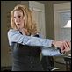 V – Die Rückkehrer : photo Elizabeth Mitchell