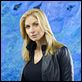 V – Die Rückkehrer : photo Elizabeth Mitchell