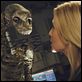V – Die Rückkehrer : photo Elizabeth Mitchell