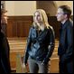 V – Die Rückkehrer : photo Elizabeth Mitchell, Joel Gretsch, Jonathan Walker