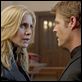 V – Die Rückkehrer : photo Elizabeth Mitchell, Joel Gretsch