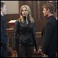 V – Die Rückkehrer : photo Elizabeth Mitchell, Joel Gretsch, Jonathan Walker