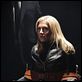 V – Die Rückkehrer : photo Elizabeth Mitchell