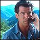 photo Pierce Brosnan