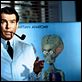 photo Pierce Brosnan