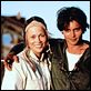 Arizona Dream : photo Emir Kusturica, Faye Dunaway, Johnny Depp