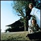 Arizona Dream : photo Emir Kusturica, Faye Dunaway, Johnny Depp