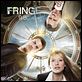 Fringe - Grenzfälle des FBI