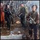 Predators : photo Adrien Brody, Alice Braga, Nimrod Antal