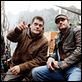 Predators : photo Nimrod Antal, Robert Rodriguez