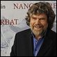 photo Reinhold Messner