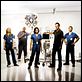 Miami Medical : photo Elisabeth Harnois, Jeremy Northam, Lana Parrilla, Mike Vogel