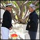 Navy CIS : photo Bruce Boxleitner, Mark Harmon
