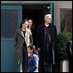 Navy CIS : photo Annie Wersching, Cote De Pablo, Mark Harmon