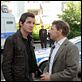 Tatort : photo Felix Klare, Richy Müller