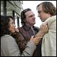 Tatort : photo Andreas Hoppe, Lars Eidinger, Ulrike Folkerts
