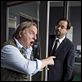 Tatort : photo Axel Prahl, Jan Josef Liefers