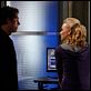 Chuck : photo Yvonne Strahovski, Zachary Levi