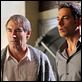 Chuck : photo Timothy Dalton, Zachary Levi