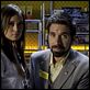 Chuck : photo Joshua Gomez, Summer Glau