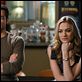 Chuck : photo Yvonne Strahovski, Zachary Levi