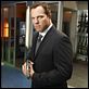 Chuck : photo Adam Baldwin