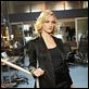 Chuck : photo Yvonne Strahovski