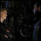 Chuck : photo Yvonne Strahovski, Zachary Levi