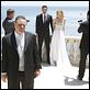 Chuck : photo Mark Hamill, Yvonne Strahovski, Zachary Levi