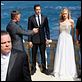 Chuck : photo Adam Baldwin, Mark Hamill, Yvonne Strahovski, Zachary Levi