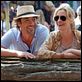 Eat Pray Love : photo Javier Bardem, Julia Roberts, Ryan Murphy