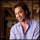Eat Pray Love : photo Javier Bardem, Ryan Murphy