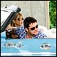 Der Kautions-Cop : photo Andy Tennant, Gerard Butler, Jennifer Aniston