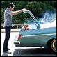 Der Kautions-Cop : photo Andy Tennant, Gerard Butler
