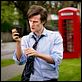 Doctor Who (2005) : photo Matt Smith (IV)